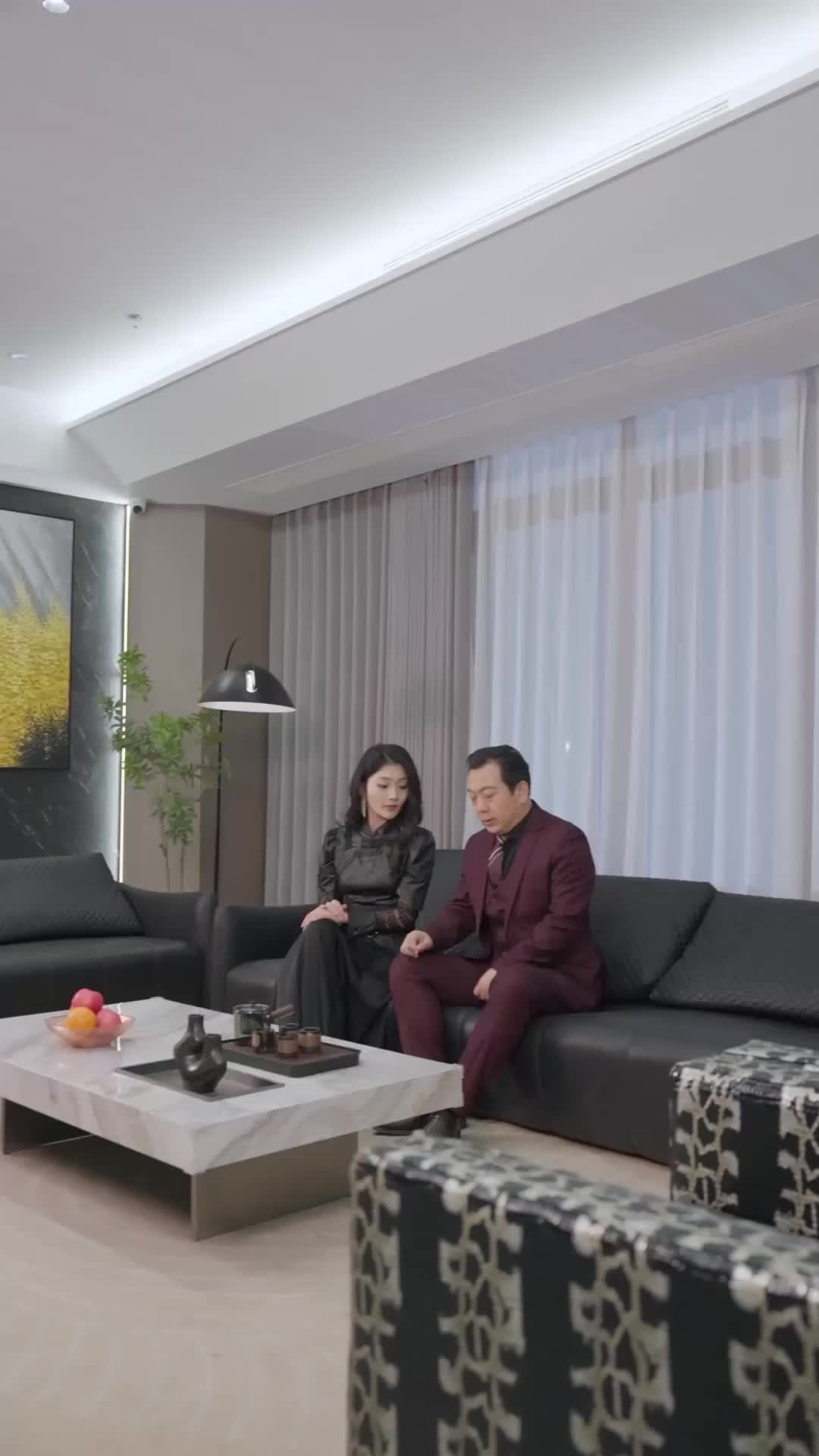 Episodio 14 - Él es el dios que vino por mí